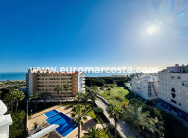 Penthouse - Objekte zum Wiederverkauf - La Mata - La Mata