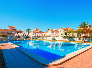 Penthouse - Objekte zum Wiederverkauf - Orihuela Costa - Orihuela Costa