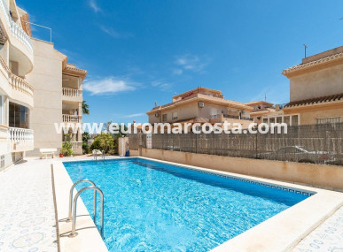 Penthouse - Objekte zum Wiederverkauf - Orihuela Costa - Orihuela Costa