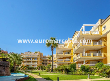 Penthouse - Objekte zum Wiederverkauf - Orihuela Costa - Orihuela Costa