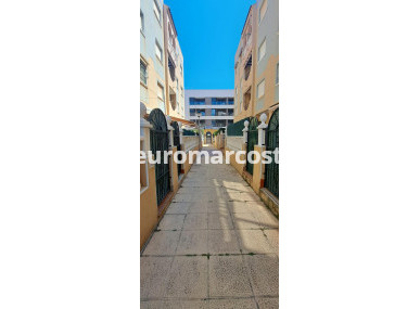 Penthouse - Objekte zum Wiederverkauf - Torrevieja - La Mata