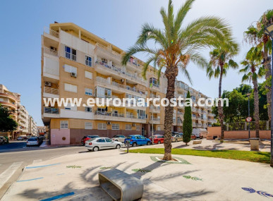 Penthouse - Objekte zum Wiederverkauf - Torrevieja - TORREVIEJA