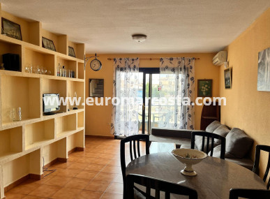 Penthouse - Objekte zum Wiederverkauf - Torrevieja - TORREVIEJA