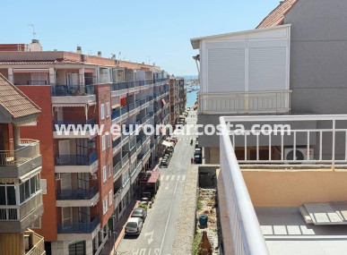 Penthouse - Objekte zum Wiederverkauf - Torrevieja - TORREVIEJA
