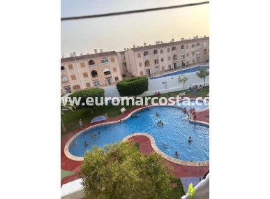 Penthouse - Objekte zum Wiederverkauf - Torrevieja - TORREVIEJA