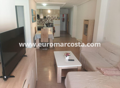 Penthouse - Objekte zum Wiederverkauf - Torrevieja - TORREVIEJA