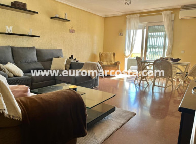 Penthouse - Objekte zum Wiederverkauf - Torrevieja - TORREVIEJA