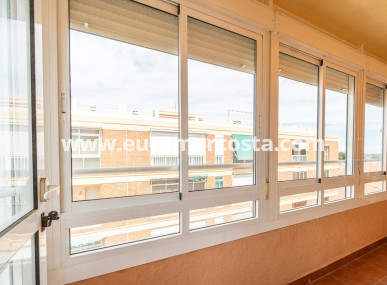 Penthouse - Objekte zum Wiederverkauf - Torrevieja - TORREVIEJA