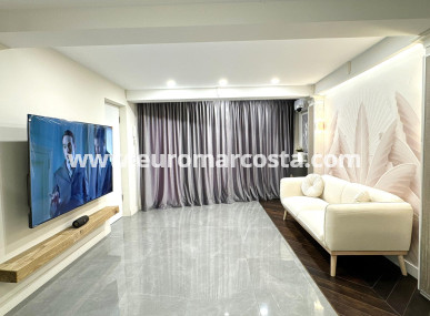 Penthouse - Sale - Alicante - Altozano