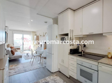 Penthouse - Sale - Almoradi - Centro urbano 2