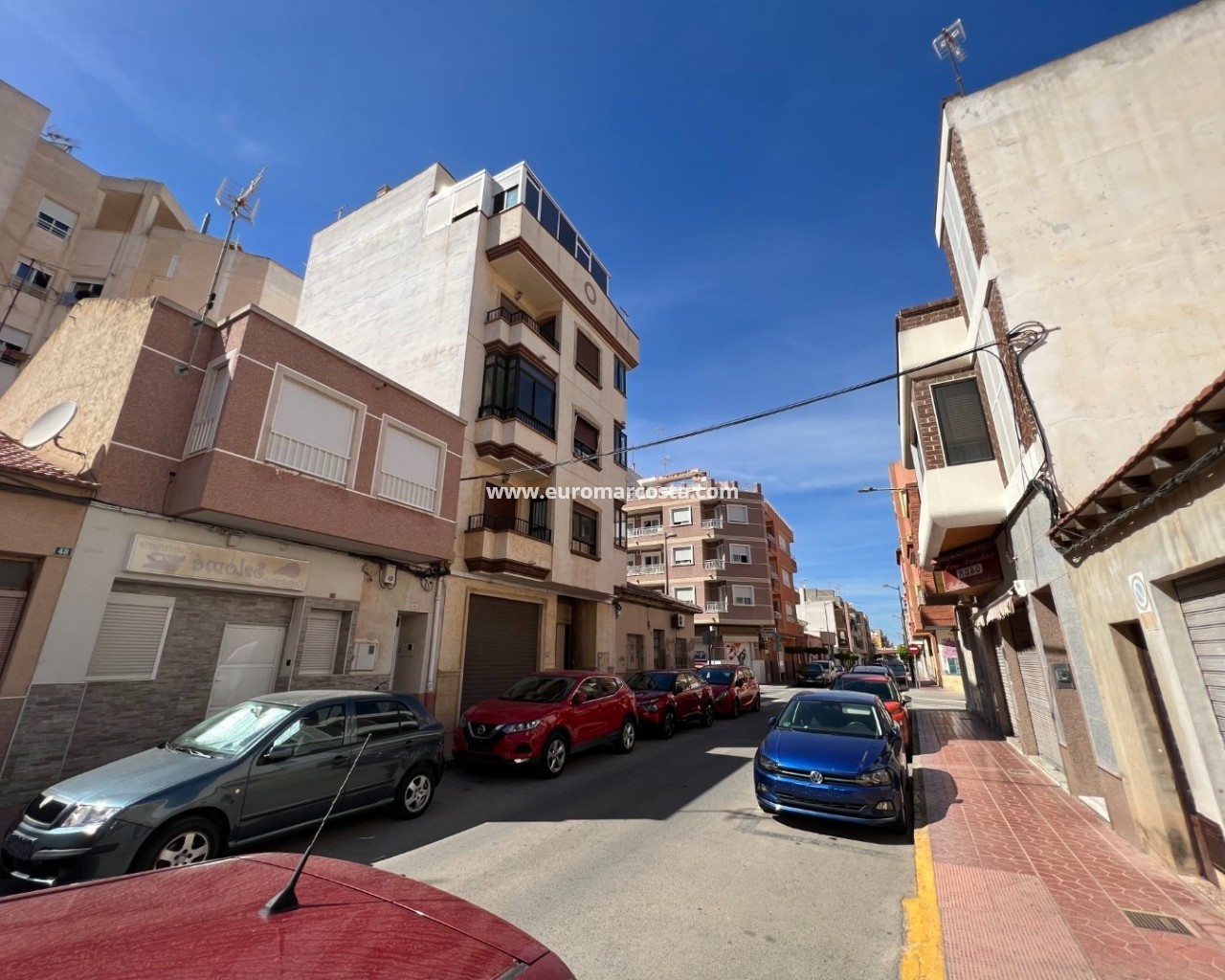 Penthouse · Sale · Guardamar del Segura · 4126