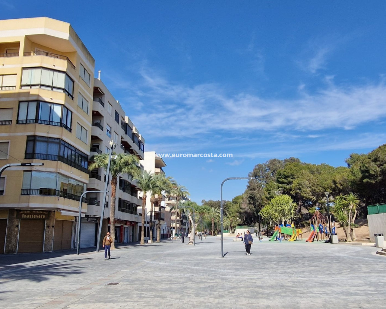 Penthouse · Sale · Guardamar del Segura · 4509