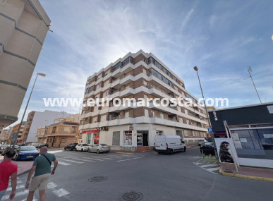 Penthouse - Sale - Guardamar del Segura - Guardamar del Segura