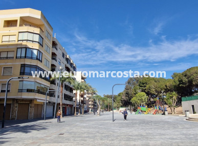 Penthouse - Sale - Guardamar del Segura - Guardamar del Segura