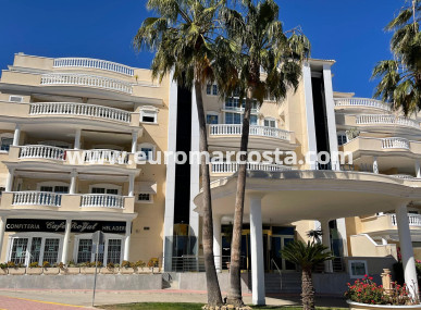 Penthouse - Sale - Guardamar del Segura - Guardamar del Segura
