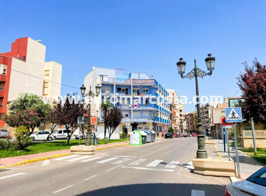 Penthouse - Sale - Guardamar del Segura - Guardamar del Segura