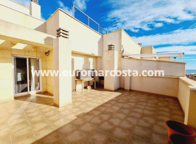 Penthouse - Sale - La Mata - La Mata