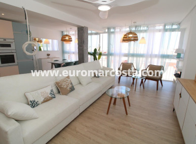 Penthouse - Sale - Lo Pagan - LA PUNTICA