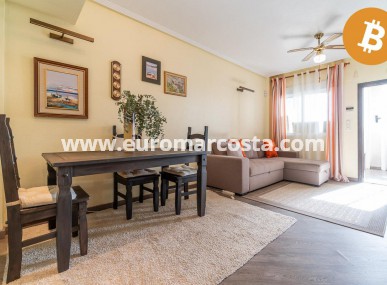 Penthouse - Sale - Orihuela Costa - Orihuela Costa
