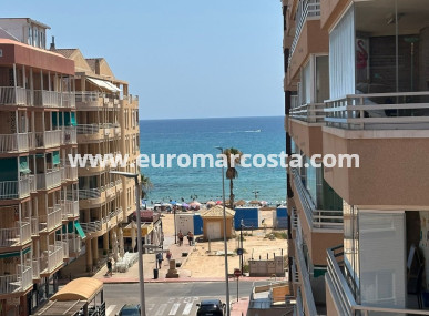 Penthouse - Sale - Torrevieja - La Mata