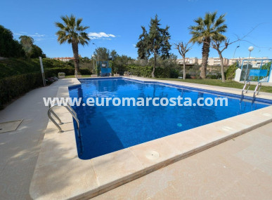 Penthouse - Sale - Torrevieja - Los Europeos