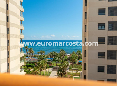 Penthouse - Sale - Torrevieja - Orihuela Costa