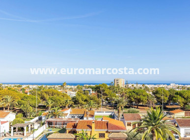 Penthouse - Sale - Torrevieja - TORREVIEJA