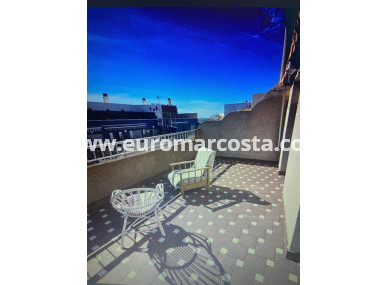 Penthouse - Sale - Torrevieja - TORREVIEJA