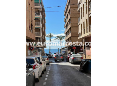 Penthouse - Sale - Torrevieja - TORREVIEJA