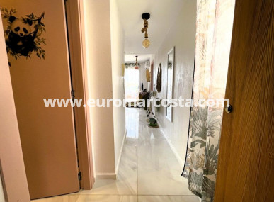 Penthouse - Sale - Torrevieja - TORREVIEJA