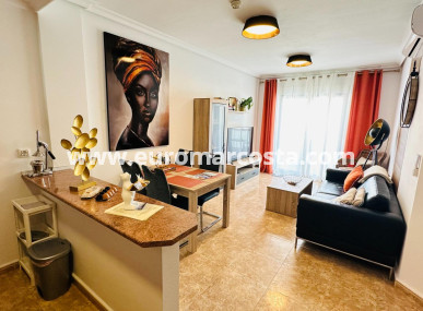 Penthouse - Sale - Torrevieja - TORREVIEJA