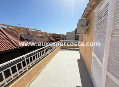 Penthouse - Sale - Torrevieja - TORREVIEJA