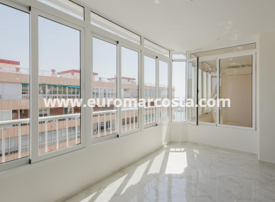 Penthouse - Sale - Torrevieja - TORREVIEJA
