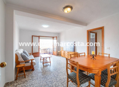 Penthouse - Sale - Torrevieja - TORREVIEJA