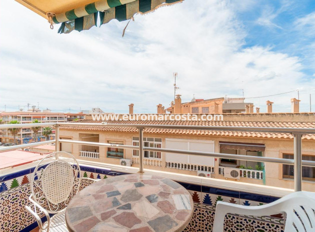 Penthouse · Sale · Torrevieja · TORREVIEJA