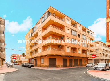Penthouse - Sale - Torrevieja - TORREVIEJA