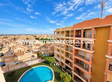 Penthouse - Sale - Torrevieja - TORREVIEJA