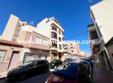 Penthouse - Short time rental - Guardamar del Segura - Guardamar del Segura