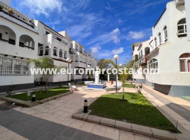 Penthouse - Short time rental - Torrevieja - TORREVIEJA