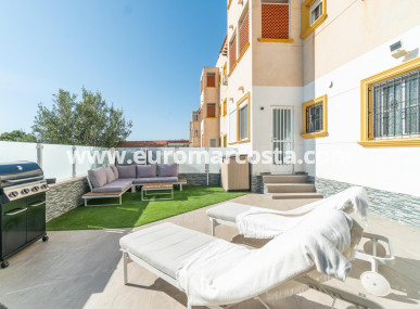 Planta baja - Venta - Orihuela Costa - Orihuela Costa