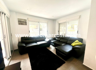 Planta baja - Venta - Torrevieja - TORREVIEJA