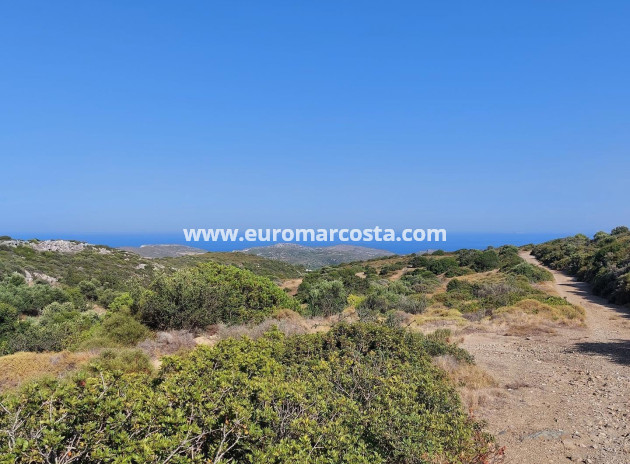 Plot / Land · Long time Rental · Gran alacant · Avda. noruega