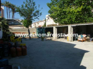 Plot / Land - Sale - Daya Vieja - Daya Vieja