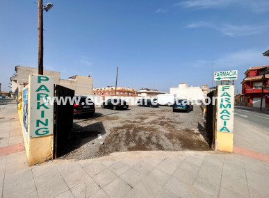 Plot / Land - Sale - Rojales - Rojales
