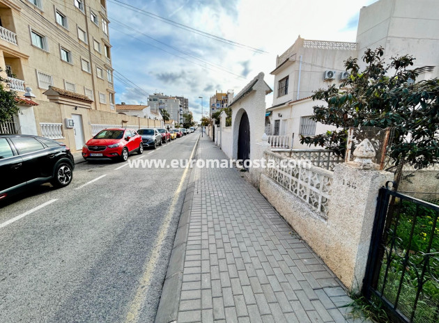 Plot / Land · Sale · Torrevieja · TORREVIEJA