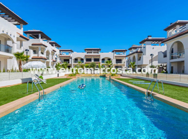 Quad - New Build - Rojales - Rojales