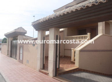 Quad - New Build - Torrevieja - TORREVIEJA