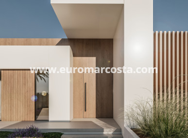 Quad - Nueva construcción  - El Campello - El Campello