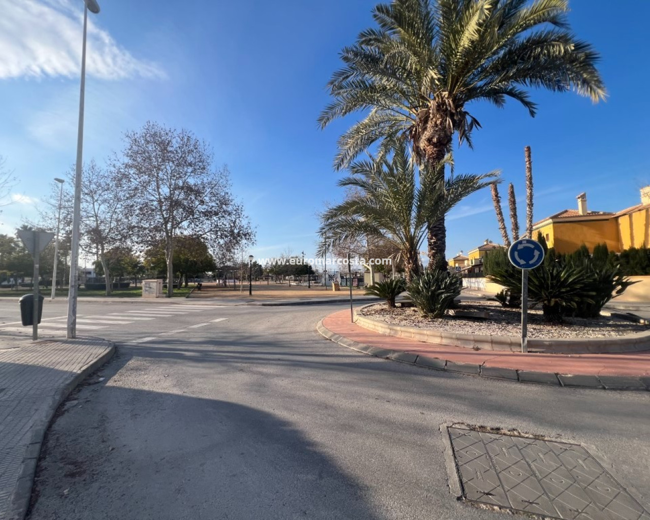 Quad · Objekte zum Wiederverkauf · Almoradi · 4522