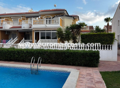 Quad - Objekte zum Wiederverkauf - Ciudad Quesada - Ciudad Quesada